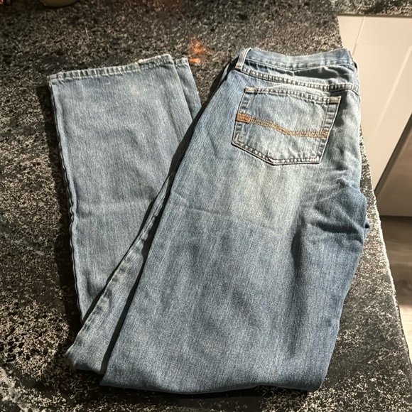 Men’s Ariat Jeans - Picture 1 of 8